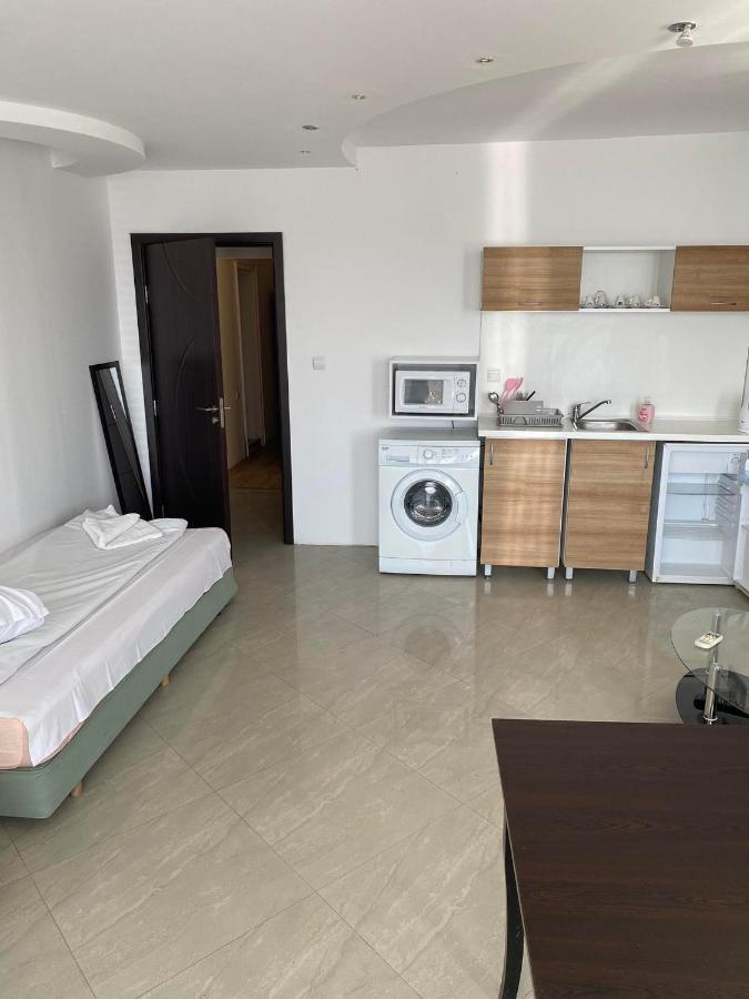 Safo Apartments And Rooms Sozopol Bagian luar foto