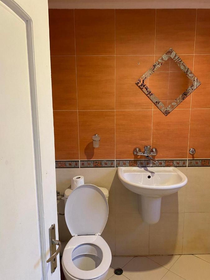 Safo Apartments And Rooms Sozopol Bagian luar foto