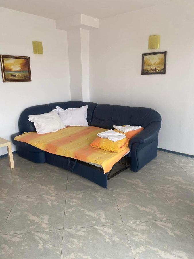Safo Apartments And Rooms Sozopol Bagian luar foto