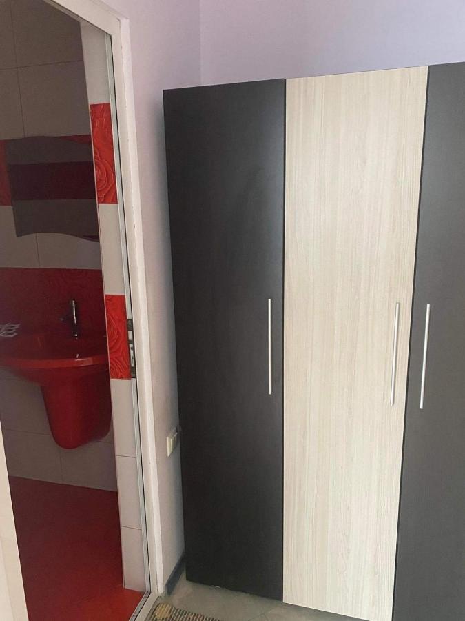 Safo Apartments And Rooms Sozopol Bagian luar foto