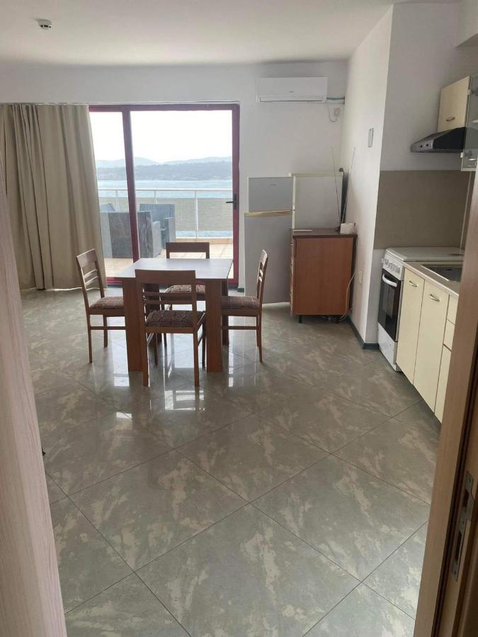 Safo Apartments And Rooms Sozopol Bagian luar foto