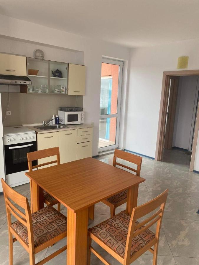 Safo Apartments And Rooms Sozopol Bagian luar foto