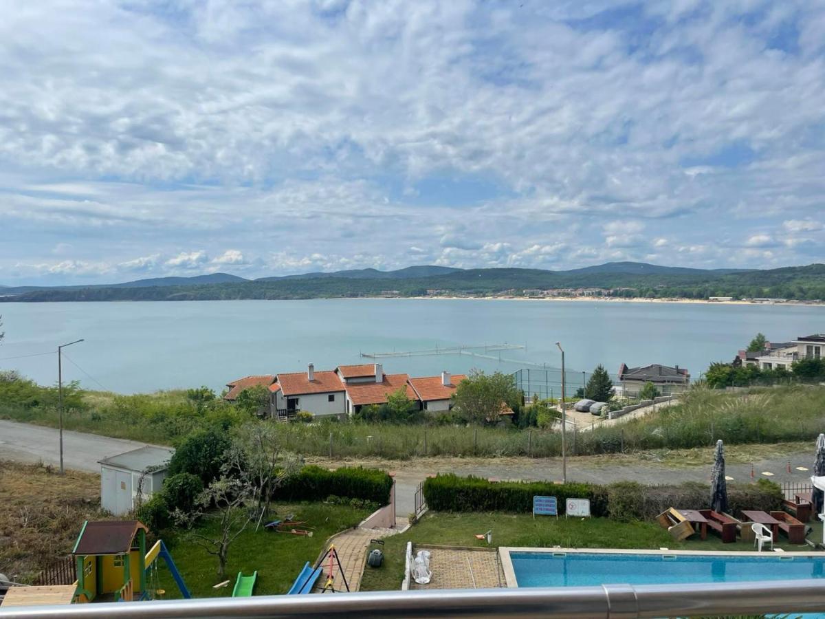 Safo Apartments And Rooms Sozopol Bagian luar foto