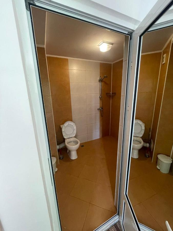 Safo Apartments And Rooms Sozopol Bagian luar foto