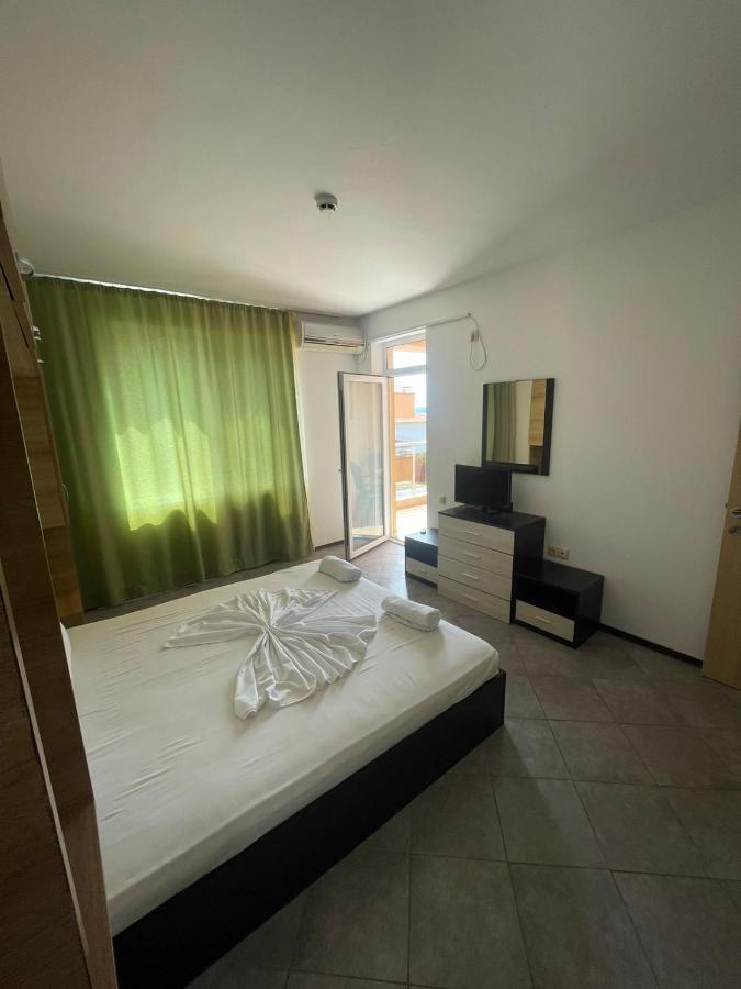 Safo Apartments And Rooms Sozopol Bagian luar foto