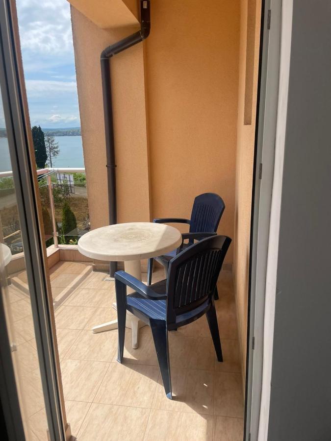 Safo Apartments And Rooms Sozopol Bagian luar foto