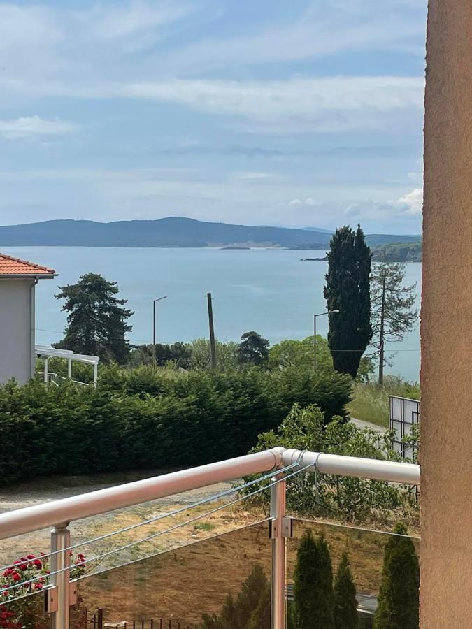 Safo Apartments And Rooms Sozopol Bagian luar foto