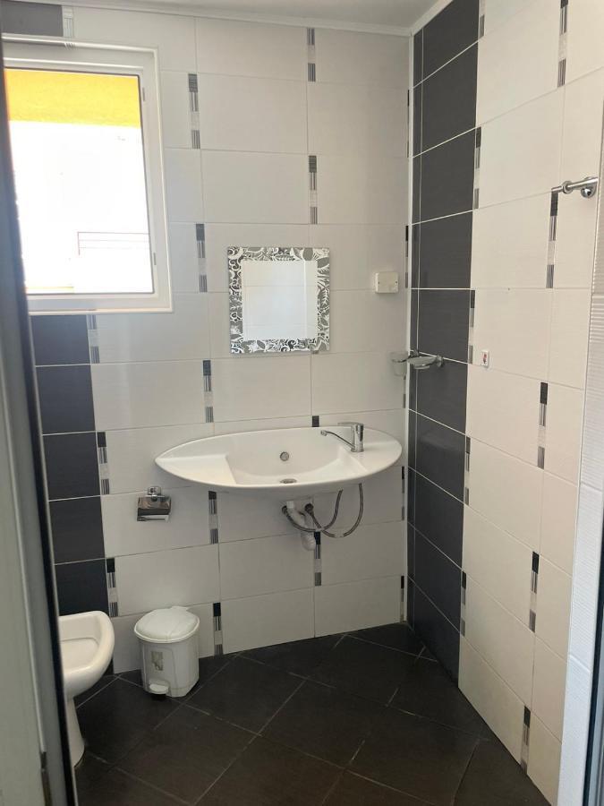 Safo Apartments And Rooms Sozopol Bagian luar foto
