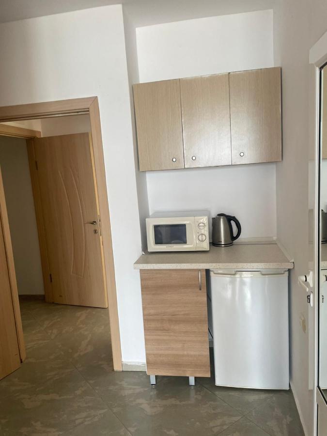 Safo Apartments And Rooms Sozopol Bagian luar foto