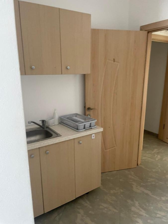 Safo Apartments And Rooms Sozopol Bagian luar foto