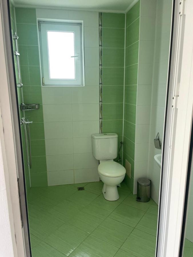 Safo Apartments And Rooms Sozopol Bagian luar foto