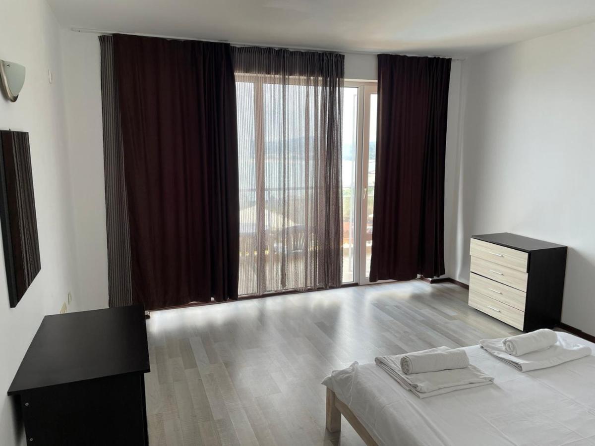 Safo Apartments And Rooms Sozopol Bagian luar foto