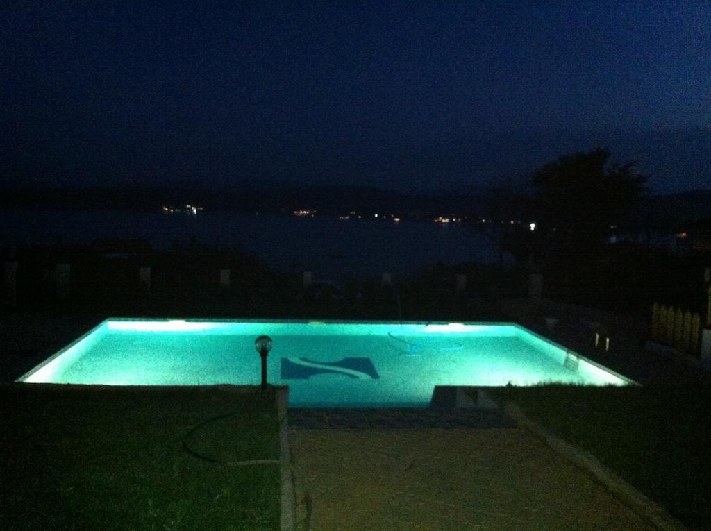 Safo Apartments And Rooms Sozopol Bagian luar foto