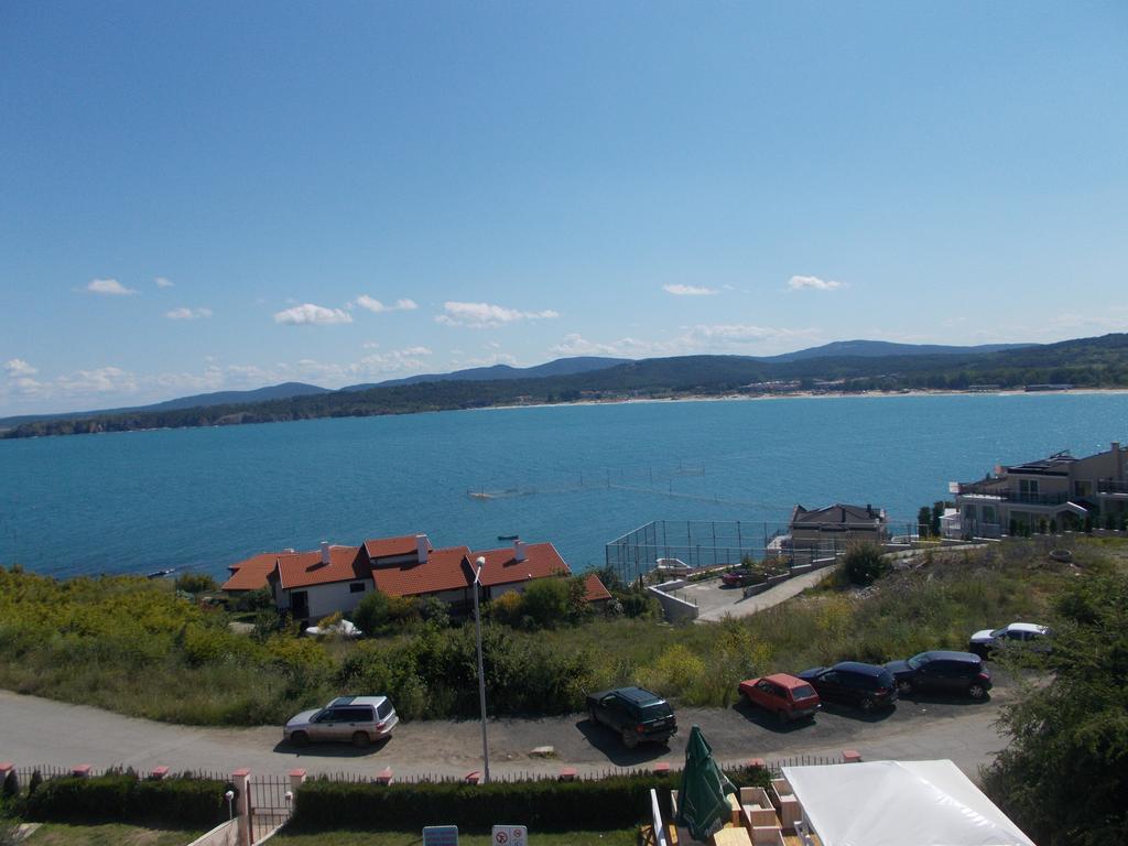 Safo Apartments And Rooms Sozopol Bagian luar foto