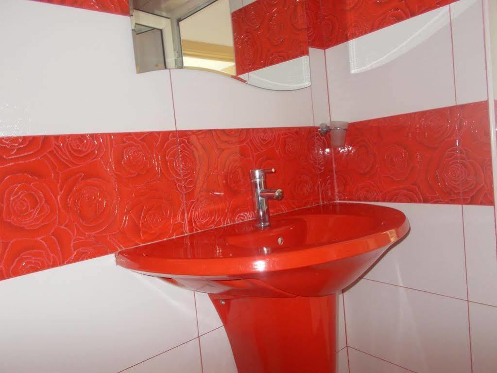 Safo Apartments And Rooms Sozopol Bagian luar foto